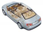 Volkswagen Jetta 2005 года